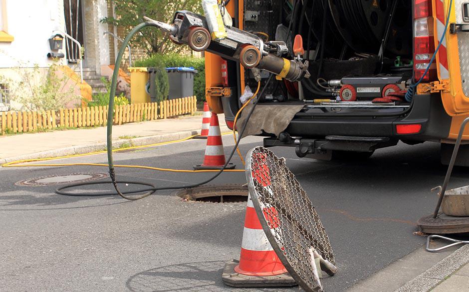 débouchage canalisation pas cher Châtillon