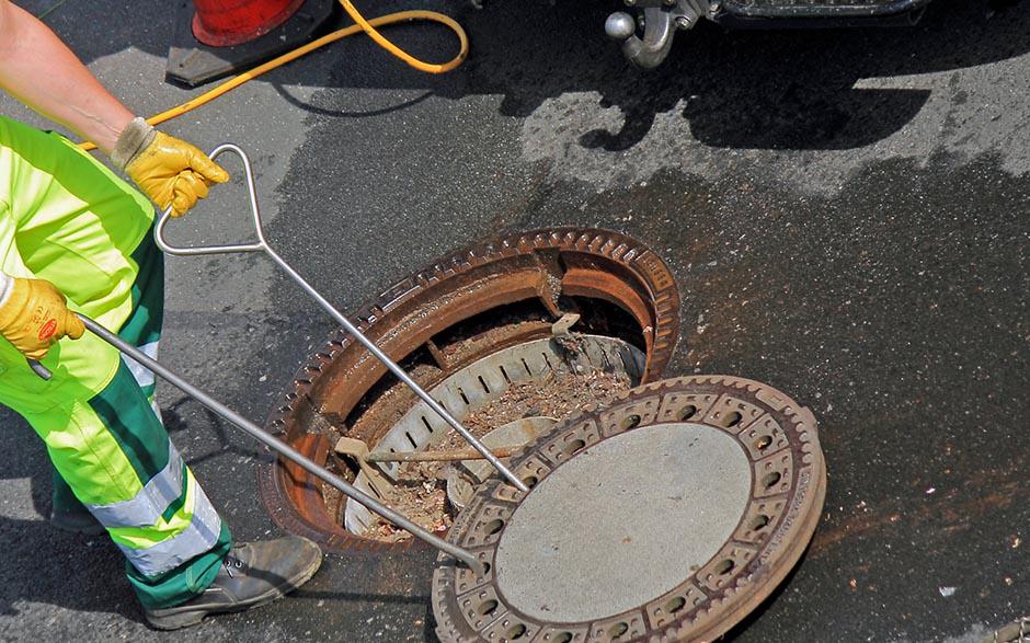 nettoyage des canalisations Puiseux-en-France