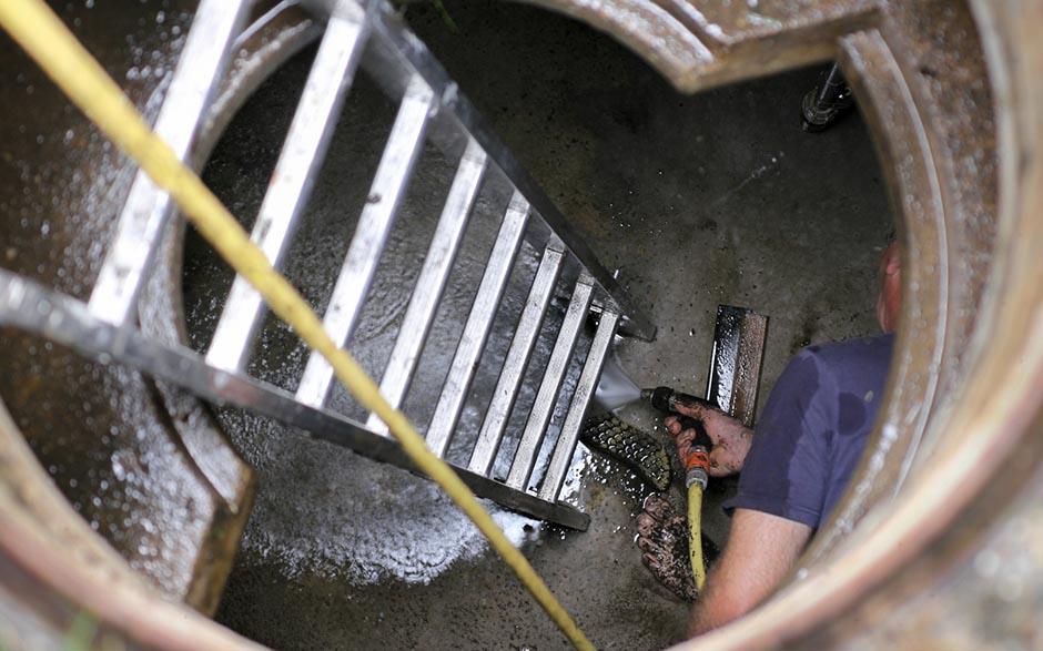 dégorgement canalisation Sucy-en-Brie