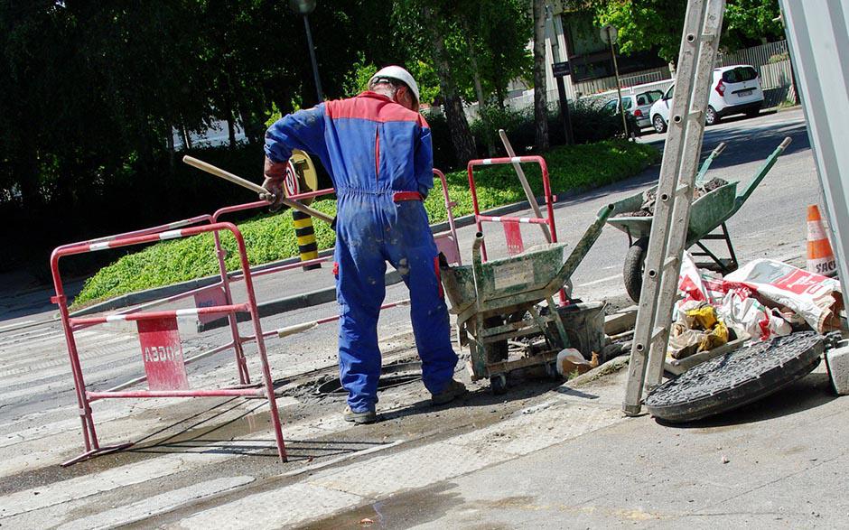 curage assainissement Aubervilliers