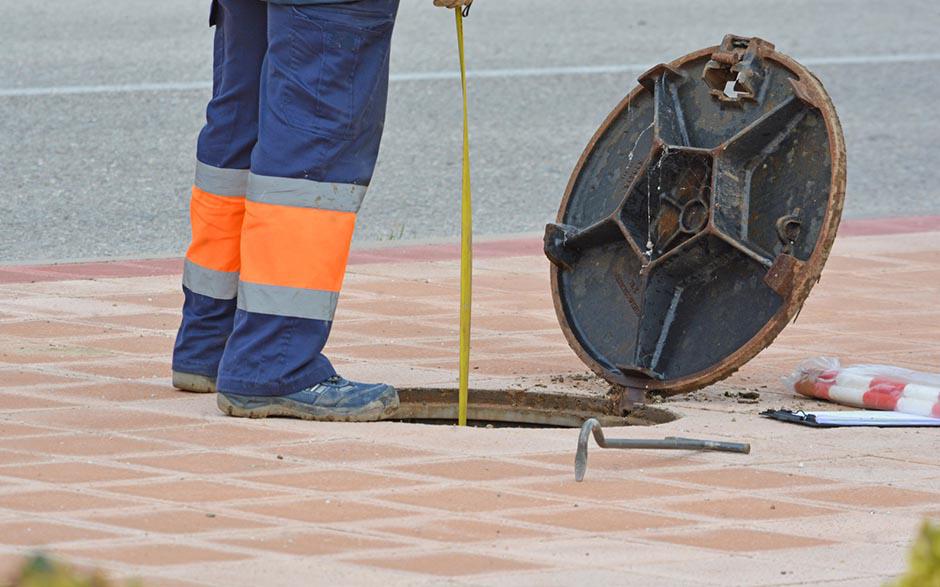 curage assainissement Aubervilliers