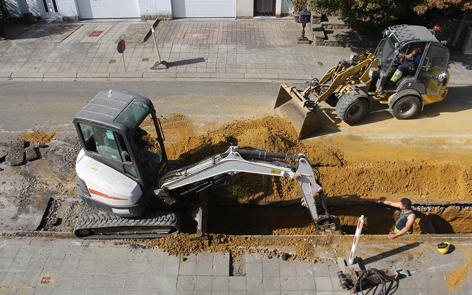 dégorgement canalisation tarif Puiseux-en-France