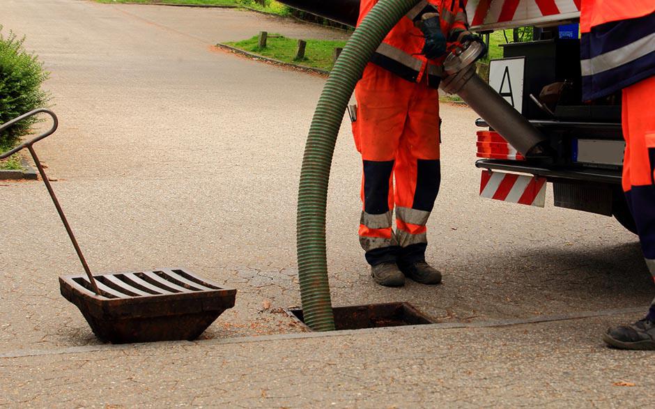 déboucheur grosse canalisation Puiseux-en-France